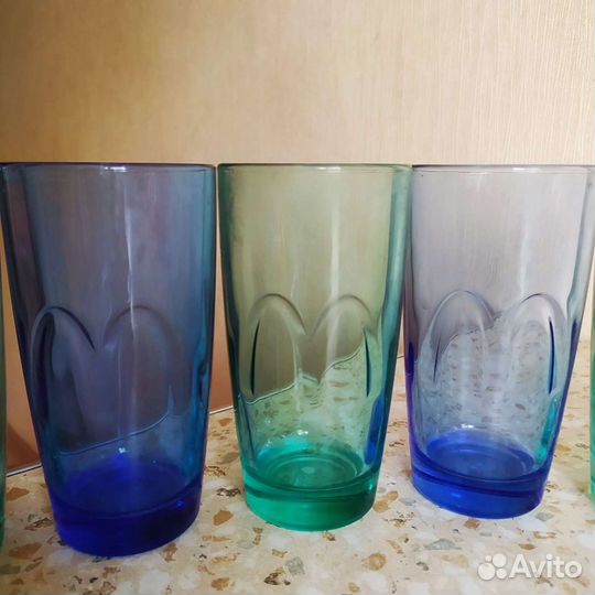 Стаканы из макдональдс в идеале