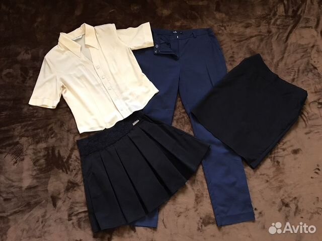 Женская одежда