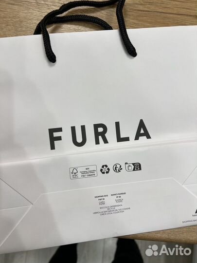 Пакеты furla брендовые