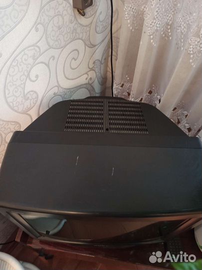 Телевизор Sony Trinitron