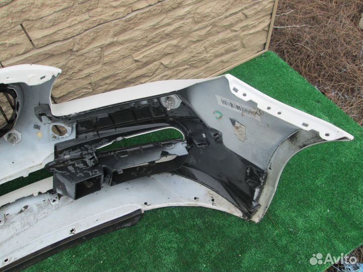 Бмв 6 серия F06 F12 F13 передний бампер 2011-2015