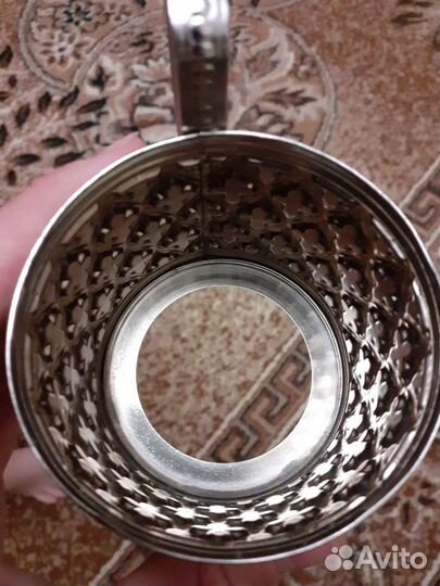 Подстаканник