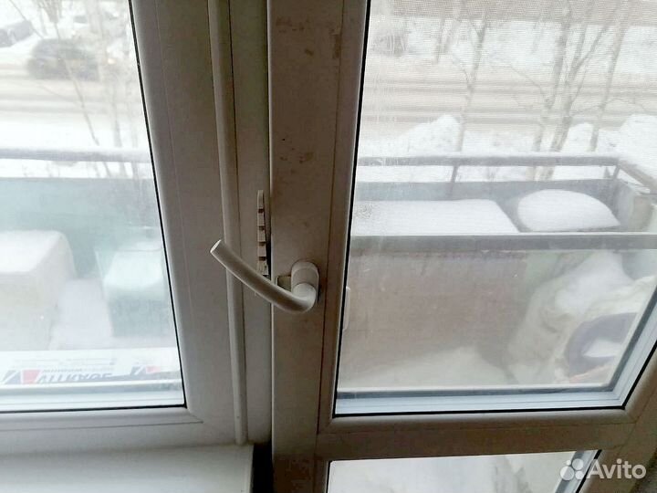 Окна пластиковые в рассрочку