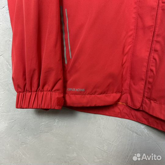 Куртка Vaude Ceplex Active S