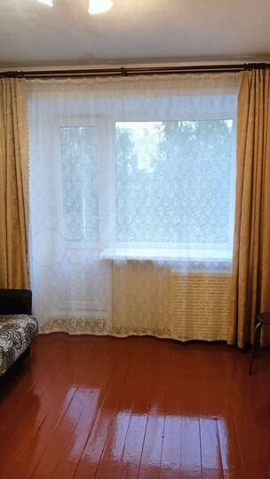 1-к. квартира, 21 м², 3/5 эт.