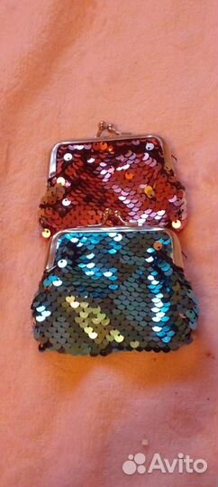 Партмане/косметички/ кошельки