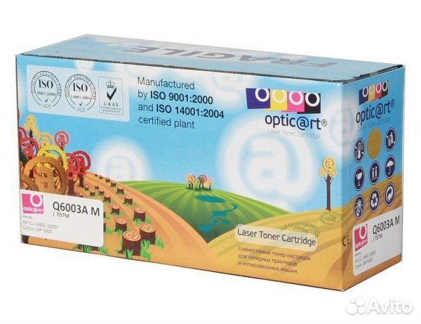 Картридж 106R01473