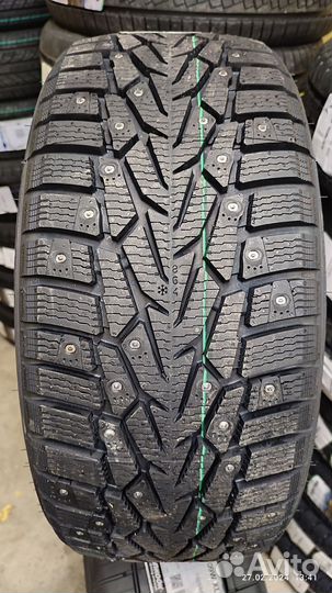 Ikon Tyres Nordman 7 215/60 R16 99T