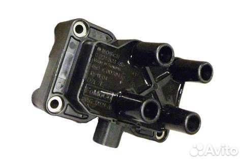 Катушка (модуль) зажигания Ford Focus II