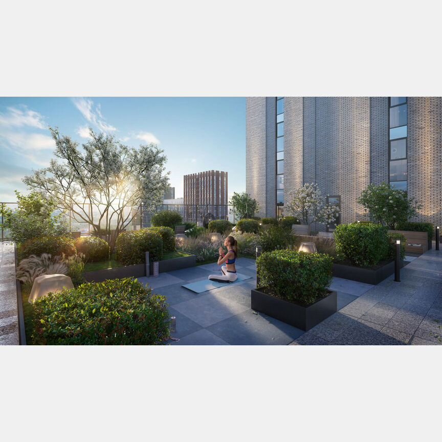 2-к. квартира, 71,8 м², 27/39 эт.