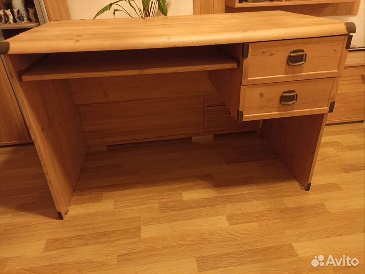 Письменный стол коллекция Индиана Беларусь