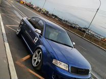 Audi S6 4.2 MT, 2001, 168 000 км, с пробегом, цена 1 700 000 руб.