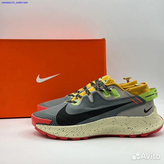 Кроссовки Nike Pegasus Trail 2 (Арт.95211)