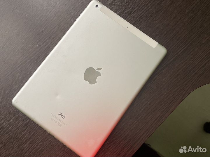 iPad air 1