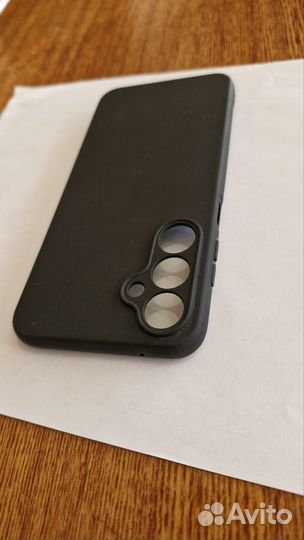 Новый чехол на Samsung galaxy S23FE