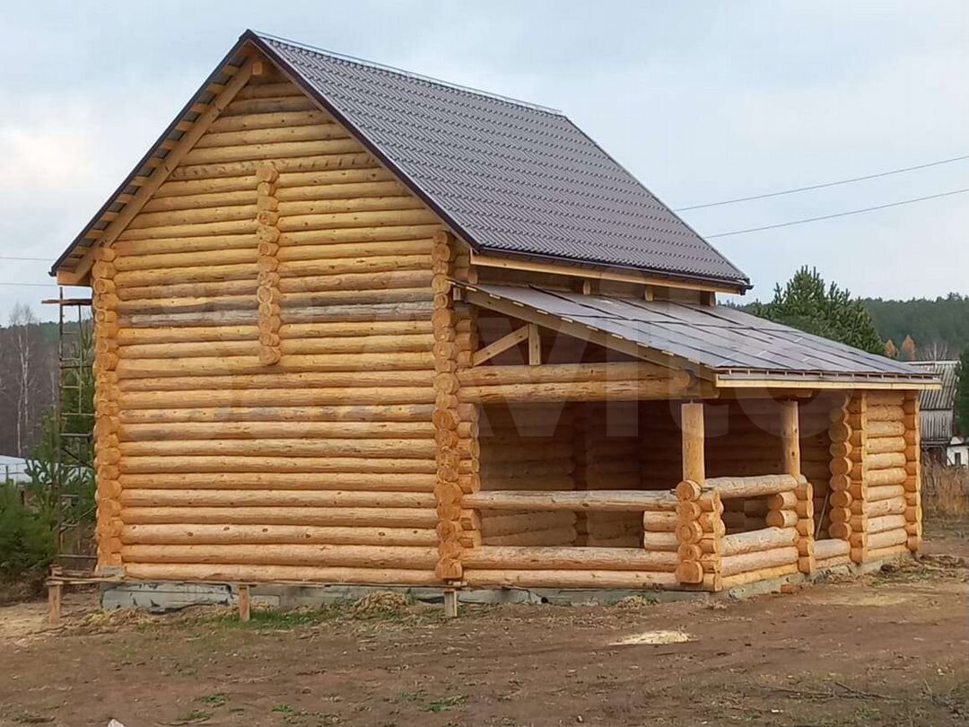 Купить дачу в Верхней Салде