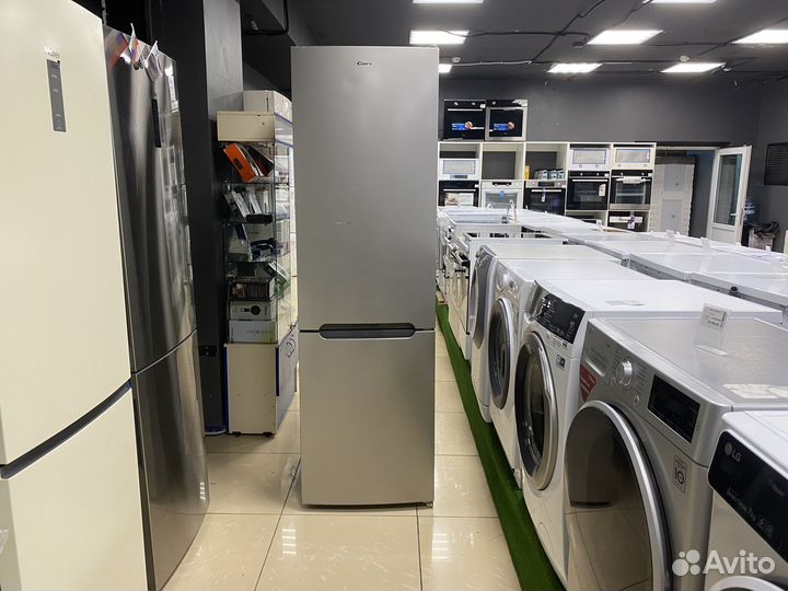 Холодильник Candy ccrn 6200 S