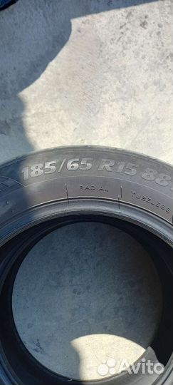 Tigar Summer SUV 185/65 R15