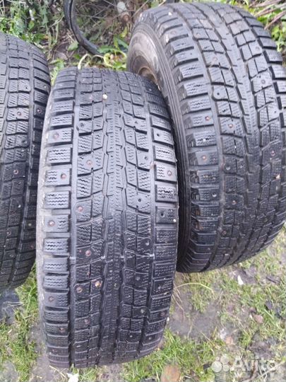 Dunlop SP Endura 2.25/4.5 R4 102