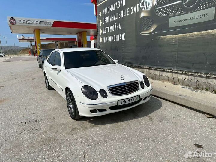 Сиденья мерседес