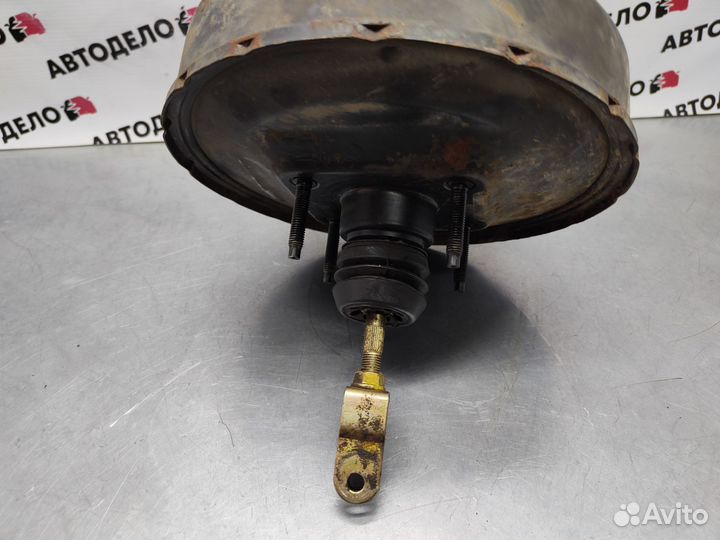 Усилитель тормозов Subaru Legacy BG 1994 г.в