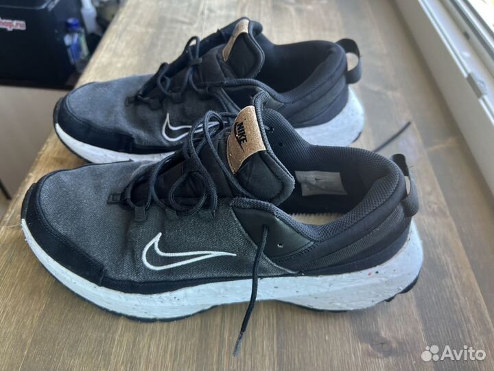 Кроссовки мужские nike