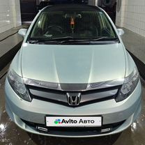 Honda Airwave 1.5 CVT, 2005, 309 568 км, с пробегом, цена 700 000 руб.