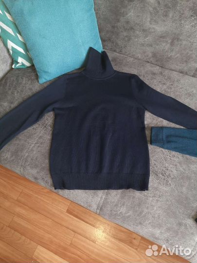 Комплект одежды для мальчика 164