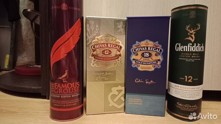 Бутылки: Виски, Ликер, Вино, Коньяк, Водка, Ром