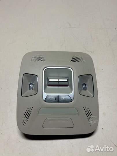 Плафон передний Chery Arrizo 8