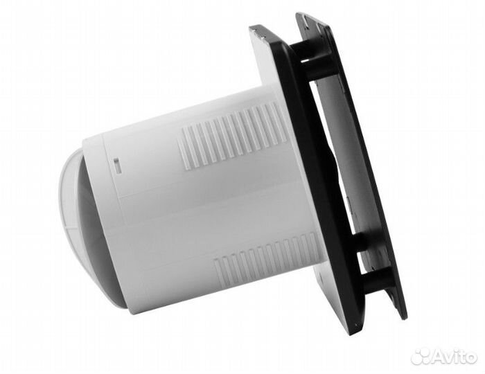 Вентилятор вытяжной vakio Smart EF-100