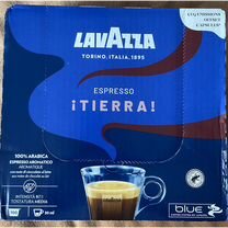 Капсулы для кофемашины lavazza