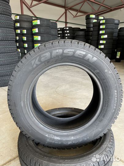 Kapsen IceMax RW506 225/60 R16 102T