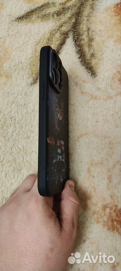 Чехол на iPhone 14 pro max