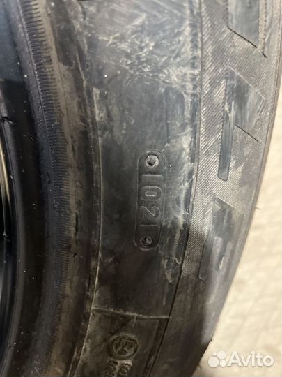 Triangle AdvanteX SUV TR259 285/50 R20 116W