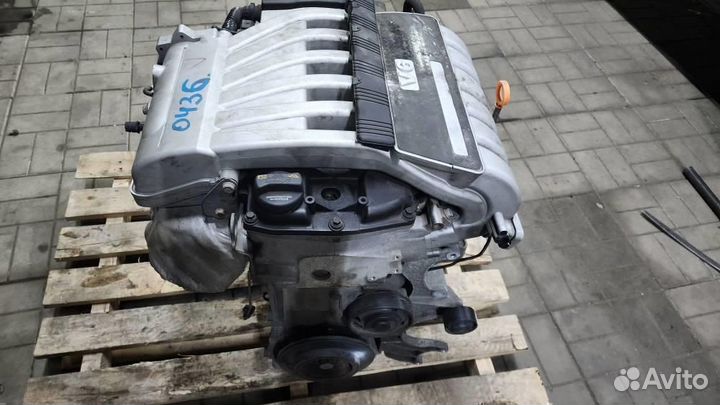 Датчик давления масла Audi Q7 2005