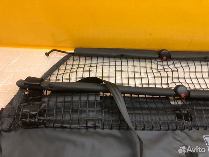 Сетка в багажник Infiniti Qx70 S51 2013-2017
