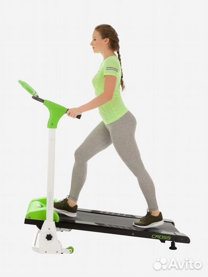 Беговая дорожка torneo