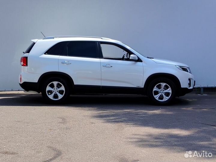 Kia Sorento 2.4 AT, 2020, 51 000 км