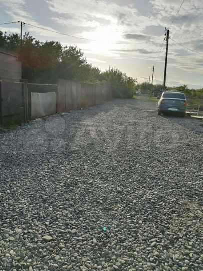 Дача 21 м² на участке 7 сот.