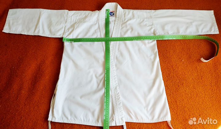 Кимоно killer рост 160