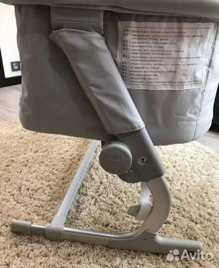 Детская кроватка люлька колыбель