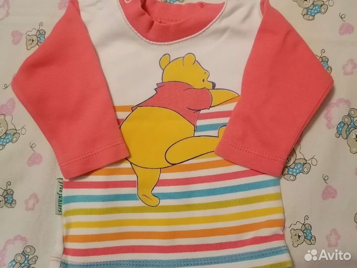 Одежда для мальчика