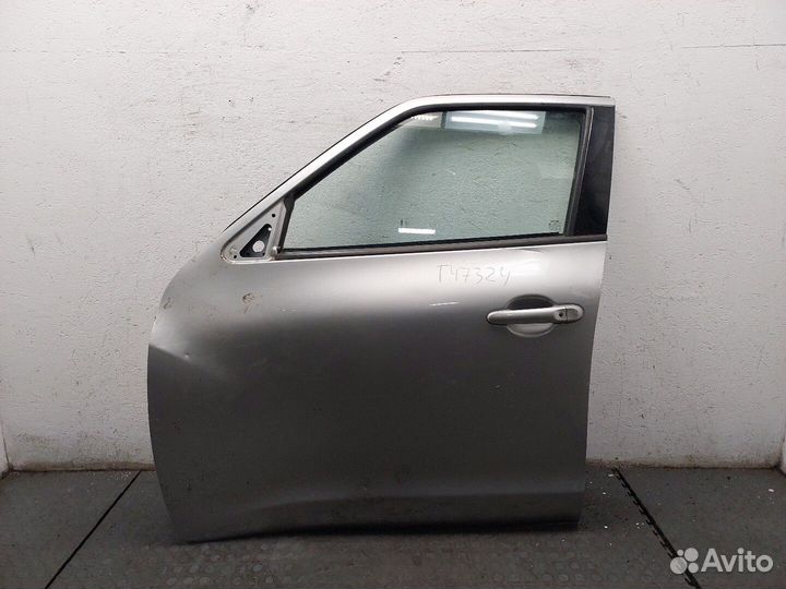 Дверь боковая Nissan Juke, 2014