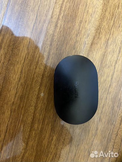 Беспроводные наушники Redmi