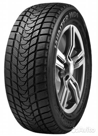 Delinte Winter WD1 185/65 R15 88H