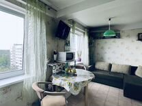 1-к. квартира, 44,7 м², 10/10 эт.