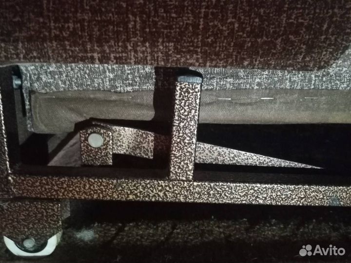 Угловой диван бу