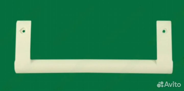 Ручка холодильника LG кремовая