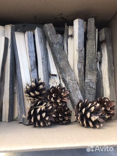 Растопка для самовара